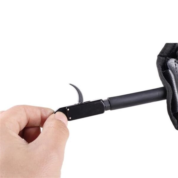 Disparador de muñeca gatillo para arcos compuestos SPG - Imagen 4