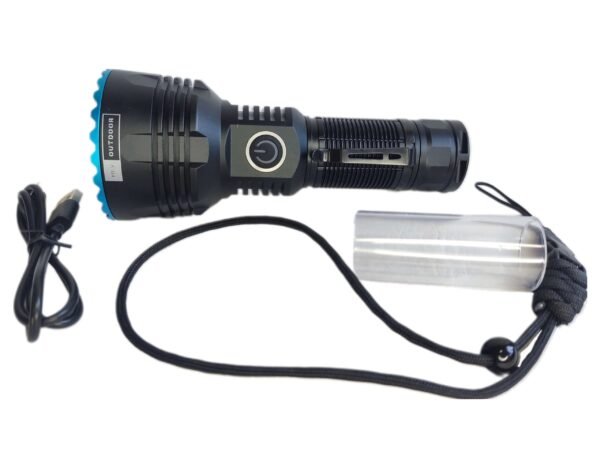 Linternas de alto alcance de mano MFV Outdoor - Imagen 3
