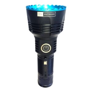 Linternas de alto alcance de mano MFV Outdoor