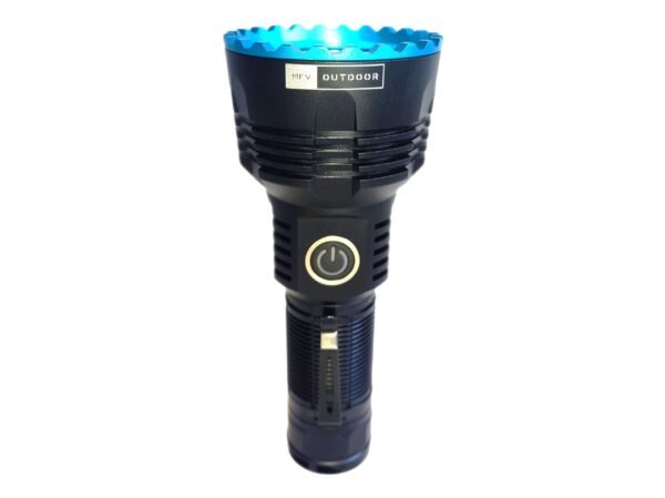 Linternas de alto alcance de mano MFV Outdoor