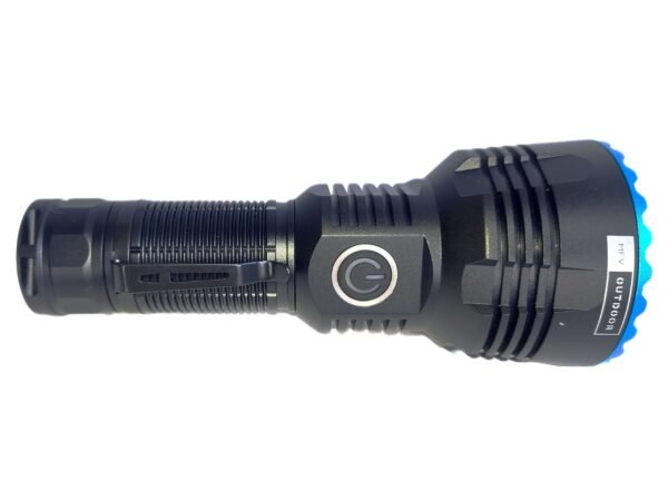 Linternas de alto alcance de mano MFV Outdoor - Imagen 2