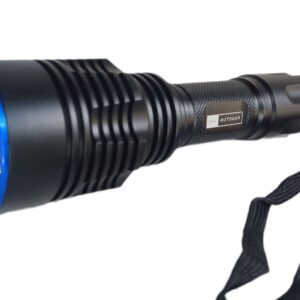 Linterna acoplable blanca de alto alcance MFV Outdoor