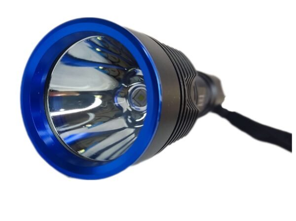 Linterna acoplable roja de alto alcance MFV Outdoor - Imagen 2