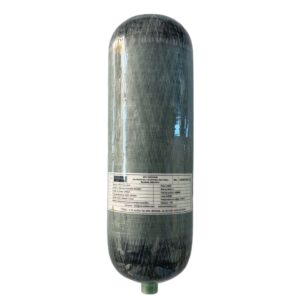 Scuba de fibra de carbono 300bar 6.8L MFV Outdoor