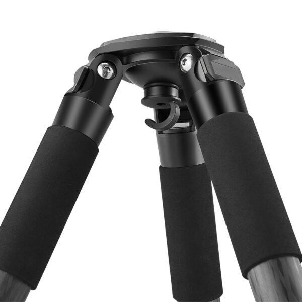 Trípode de fibra de carbono 40mm MFV Outdoor - Imagen 4