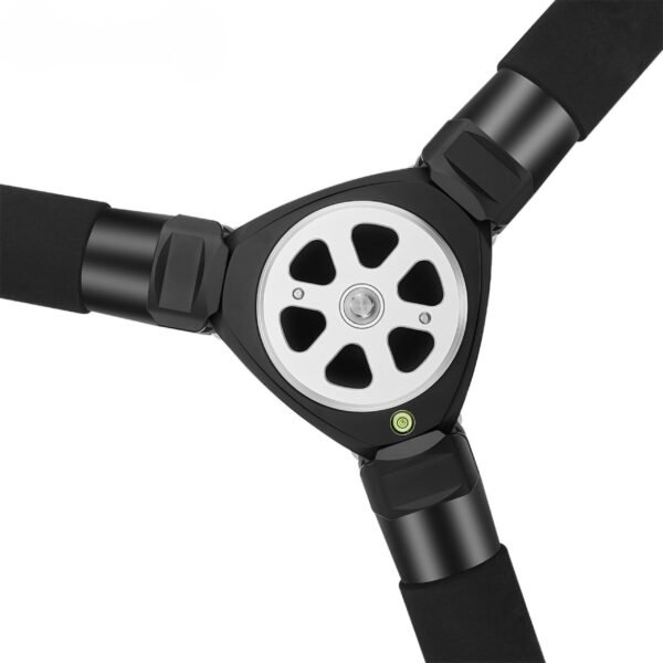 Trípode de fibra de carbono 40mm MFV Outdoor - Imagen 5