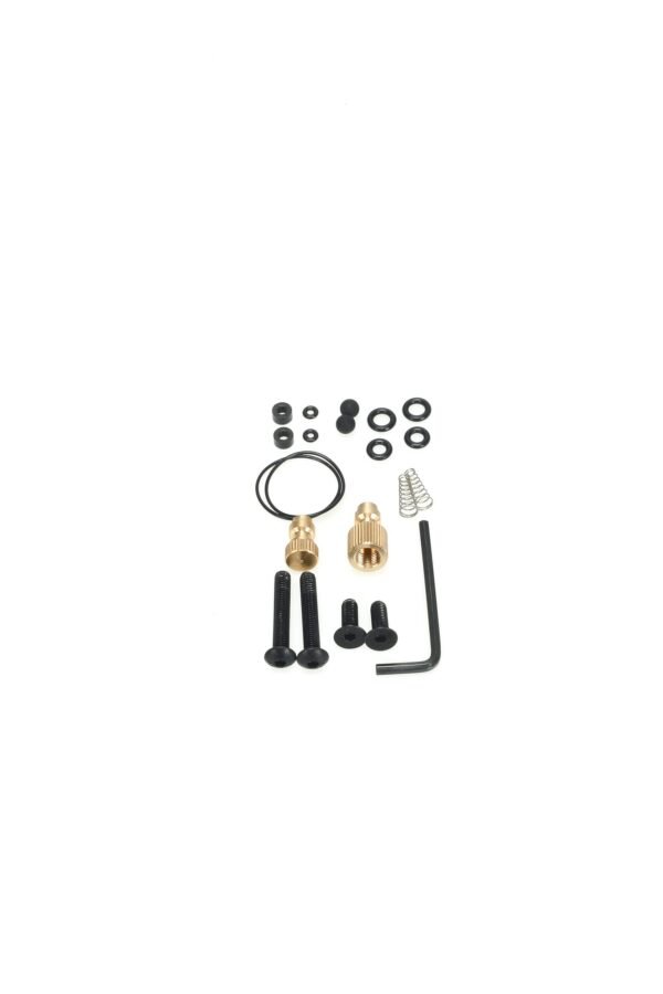Inflador PCP 350bar MFV Outdoor - Imagen 14