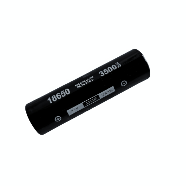 Batería recargable 18650 Vazallano - Imagen 2