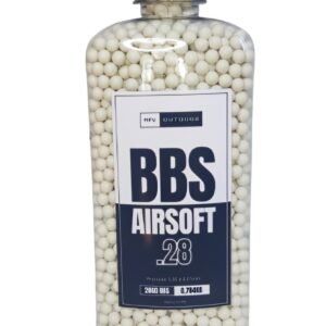 BBS Airsoft .28 MFV Outdoor