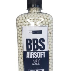 BBS Airsoft .20 MFV Outdoor