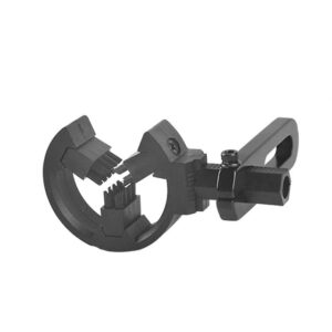 Rest de 3 cepillos para arcos