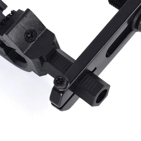 Rest de 3 cepillos para arcos - Imagen 7