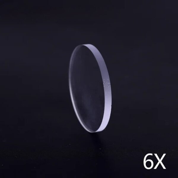 Lente de aumento 2x, 4x, 6x u 8x - Imagen 4