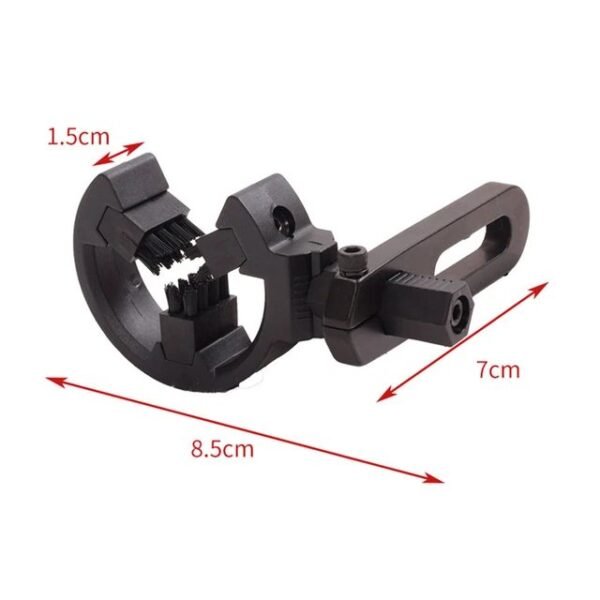 Rest de 3 cepillos para arcos - Imagen 6
