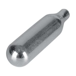 Botella scuba de aluminio 200bar 0.5L MFV Outdoor