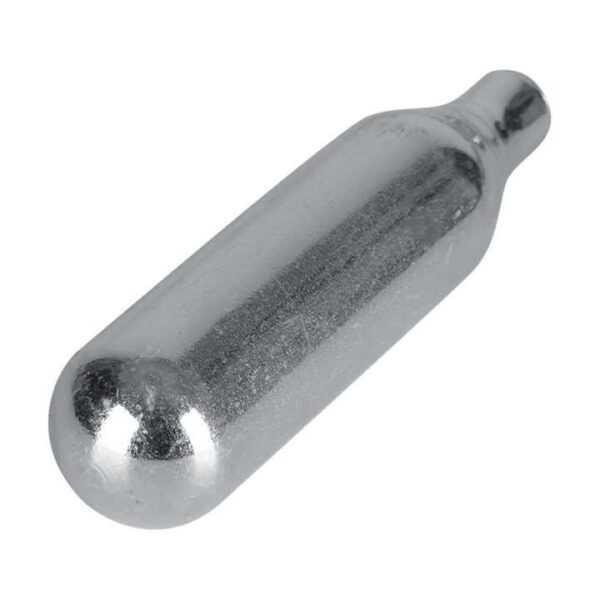 Botella scuba de aluminio 200bar 0.5L MFV Outdoor