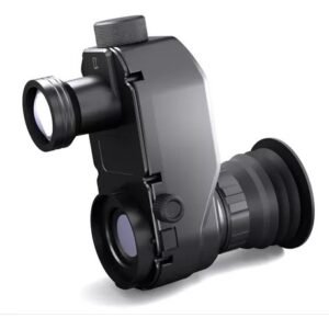 Visor nocturno Scopemate NVS12 IR 940nm