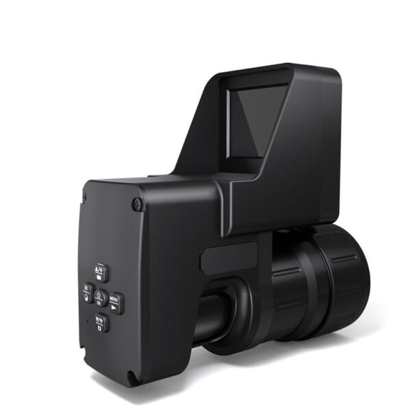 Visor nocturno Scopemate NVS20 IR 850nm