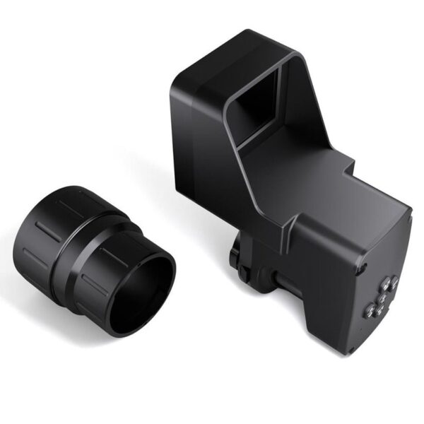 Visor nocturno Scopemate NVS20 IR 850nm - Imagen 3