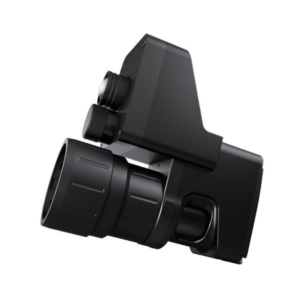 Visor nocturno Scopemate NVS20 IR 850nm - Imagen 2