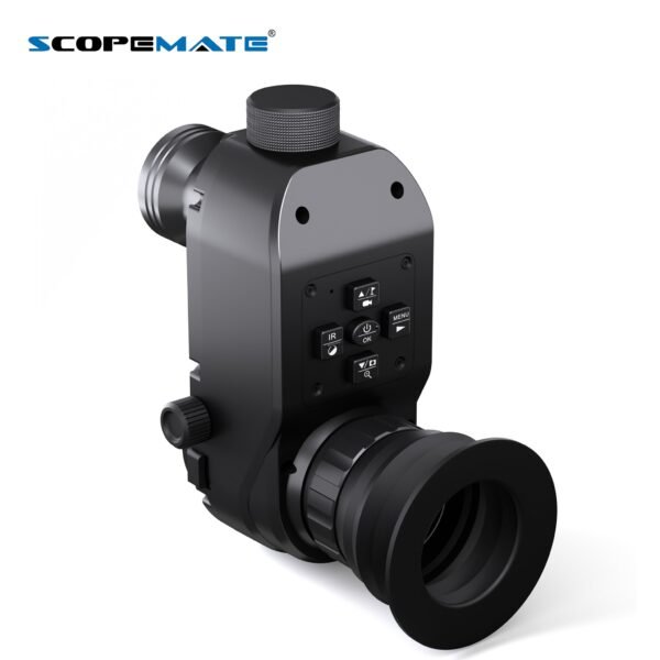Visor nocturno Scopemate NVS12 IR 940nm - Imagen 4