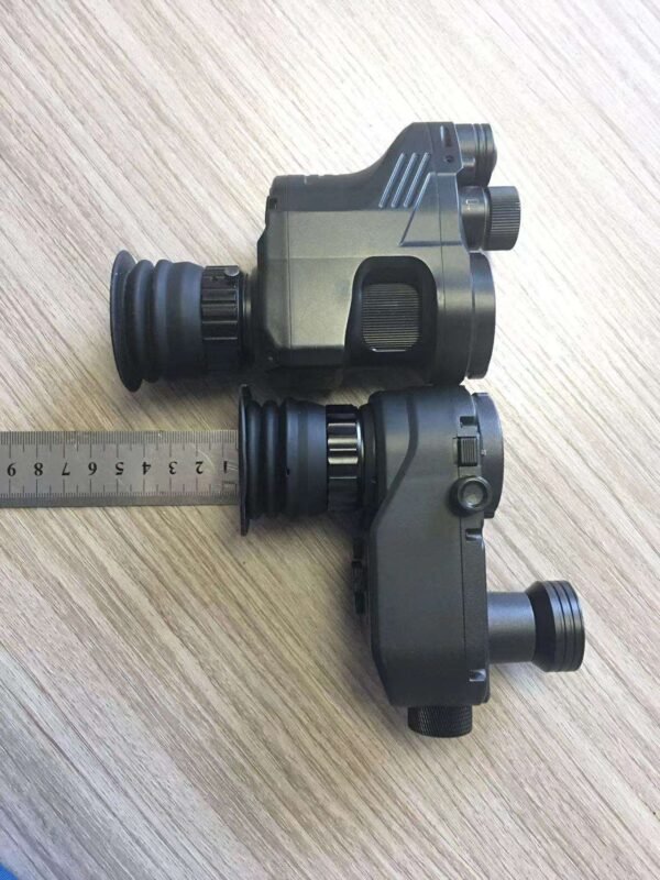 Visor nocturno Scopemate NVS12 IR 940nm - Imagen 3