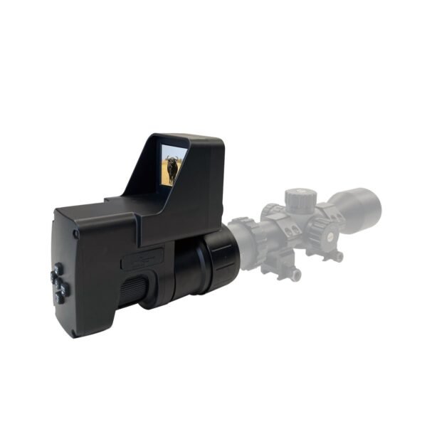Visor nocturno Scopemate NVS20 IR 850nm - Imagen 4