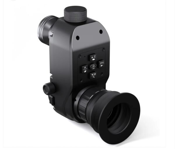 Visor nocturno Scopemate NVS12 IR 940nm - Imagen 5