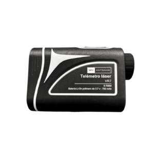Telémetro láser MFV Outdoor