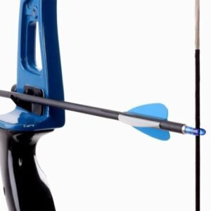 Flechas de fibra de carbono MFV Outdoor