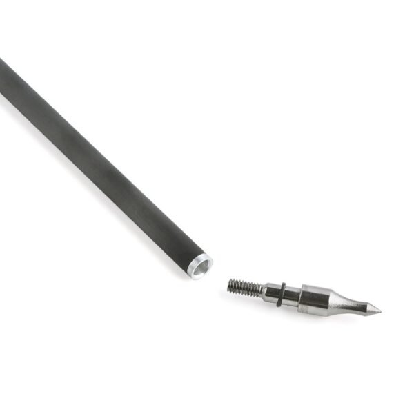 Flechas de fibra de carbono MFV Outdoor - Imagen 2